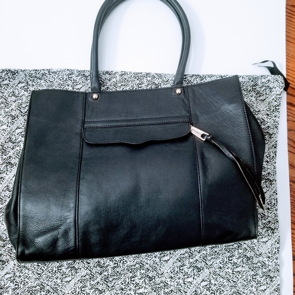 rebecca minkoff medium tote